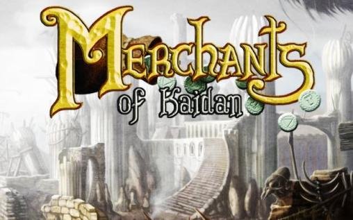 game pic for Merchants of Kaidan